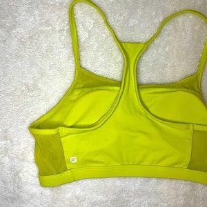 Fabletics Sports Bra - READ DESCRIPTION